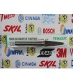 130-Lima rotativa SL-3