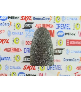 1323-Cono resinoso 1-3/4" X 3" X 5/8"