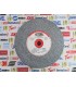 21-Rueda de esmeril 6" X 1" X 1"