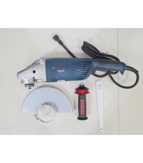 Esmeriladora 9" Bosch GWS 24-230
