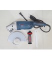 Esmeriladora 9" Bosch GWS 24-230