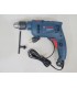 Rotomartillo 1/2" Bosch GSB 550-RE