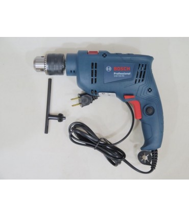 Rotomartillo 1/2" Bosch GSB 550-RE