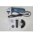 Mini Amoladora 4 1/2" Bosch GWS 670