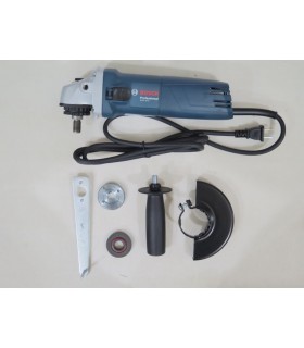 Mini Amoladora 4 1/2" Bosch GWS 670