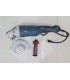 Esmeriladora 7" Bosch GWS 22-180