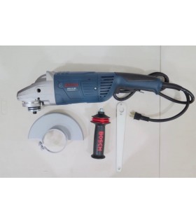 Esmeriladora 7" Bosch GWS 22-180