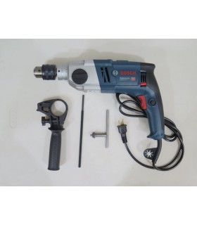 Rotomartillo 1/2" Bosch GSB 20-2 RE