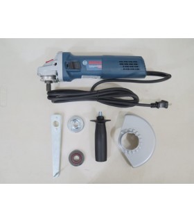 Mini Esmeriladora 4 1/2" Bosch GWS 9-125