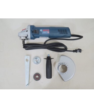 Mini Esmeriladora 4 1/2" Bosch GWS 9-125