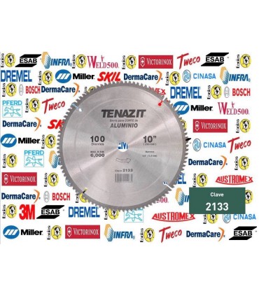 2133-Sierra circular 10"