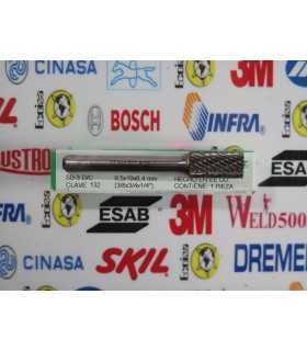 132-Lima rotativa SB-3