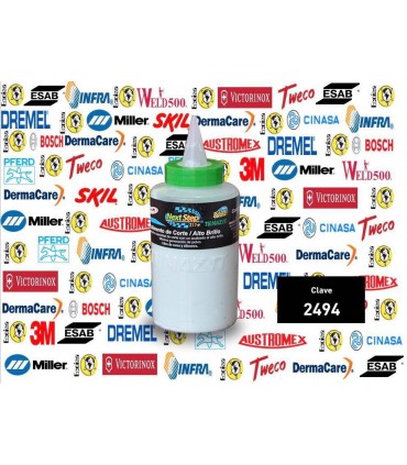 2494-Pulimiento de corte 250g