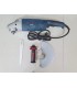 Esmeriladora 9" Bosch GWS 26-230