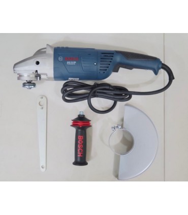 Esmeriladora 9" Bosch GWS 22-230