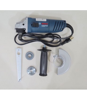 Mini Esmeriladora 4 1/2" Bosch GWS 850