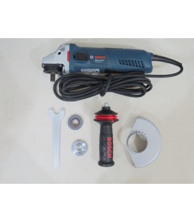 Mini Esmeriladora 5" Bosch GWS 12-125 CI