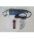Esmeriladora 7" Bosch GWS 24-180