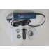 Mini Esmeriladora 5" Bosch GWS 11-125