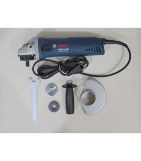 Mini Esmeriladora 5" Bosch GWS 11-125