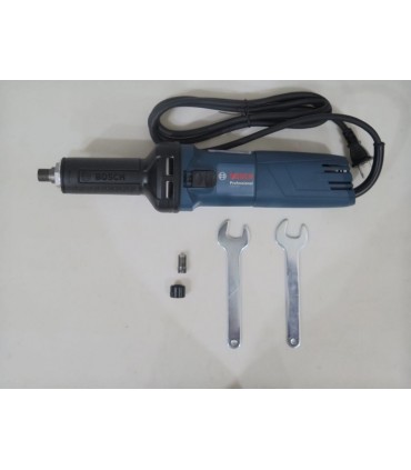 Turbina Rectificadora Bosch GGS 28 L