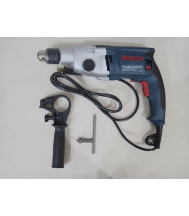 Taladro Reversible Bosch GBM 16-2 RE