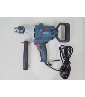Taladro Bosch GBM 1600 RE