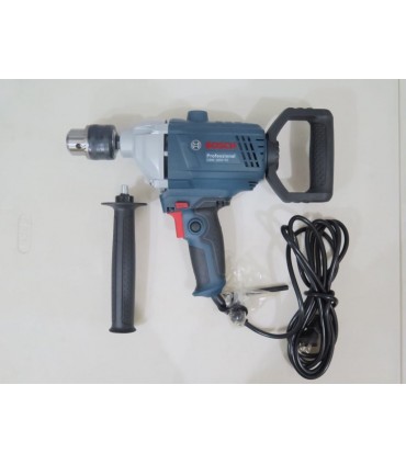 Taladro Bosch GBM 1600 RE