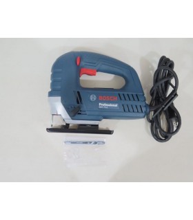 Sierra caladora Bosch GST 75 E