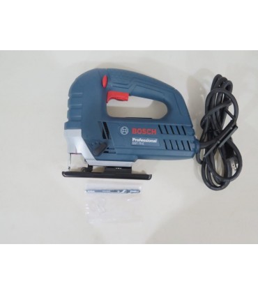 Sierra caladora Bosch GST 75 E