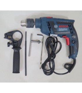 Rotomartillo 1/2" Bosch GSB 13 RE