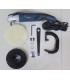 Lustralijadora 7" Bosch GPO 12 CE