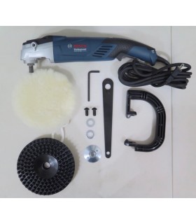 Lustralijadora 7" Bosch GPO 12 CE