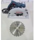 Sierra Circular 7 1/2" Bosch GKS 150