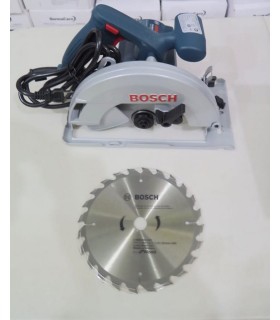 Sierra Circular 7 1/2" Bosch GKS 150