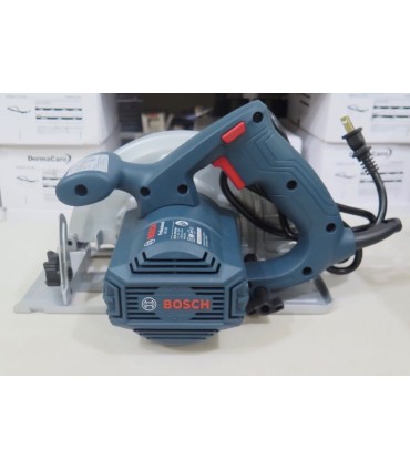 Sierra Circular 7 1/2" Bosch GKS 150