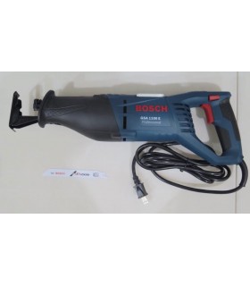 Sierra Sable Bosch GSA 1100 E