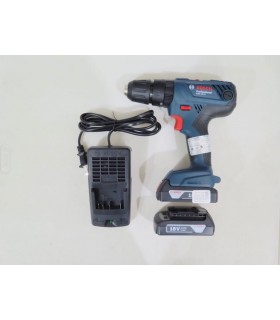 Taladro/Atornillador Bosch GSB 1200-2-LI