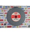 10-Rueda de esmeril 6" X 1" X 1"