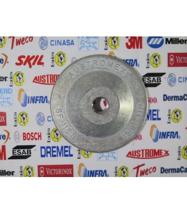 541-Adaptador para discos de cubo