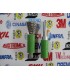972-Carda copa inoxidable 1/2"