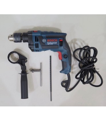 Rotomartillo 1/2" Bosch GSB 16 RE