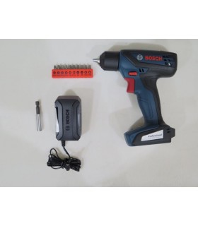 Taladro/Atornillador Bosch GSR 1000 Smart