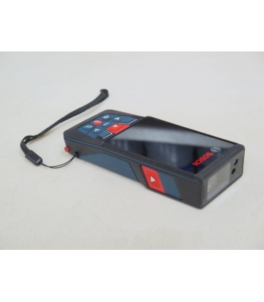 Nivel laser Bosch GLM 120 C