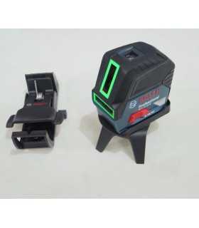 Nivel láser verde Bosch GCL 2-15 G