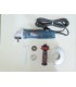Mini Esmeriladora 5" Bosch GWS 15-125 Inox