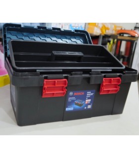 Caja de Herramientas Bosch