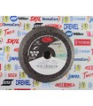 352-Copa resinosa 5" X 2" X 5/8"
