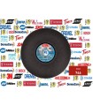 746-Disco de corte 14"