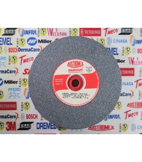 13-Rueda resinosa 6" X 1" X 1"